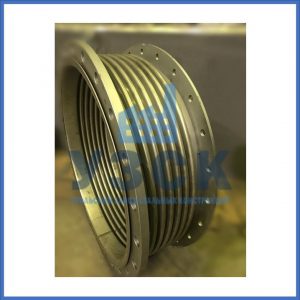 Купить компенсатор КСО сильфонный для отвода выхлопных газов от генератора, с вращающимся фланцем в Энгельсе