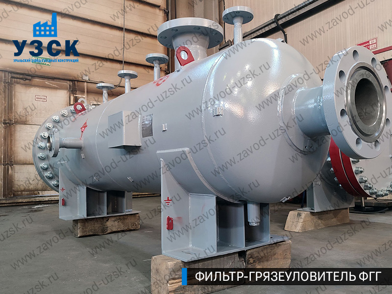 фото фильтра ФГГ-350 в Энгельсе